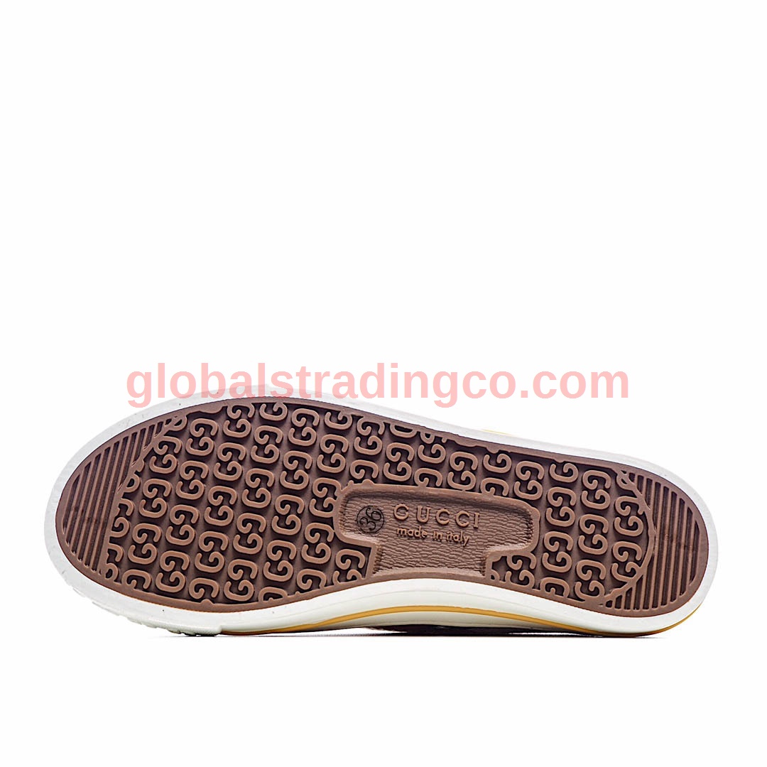 Gucci Mirosoft Gucci Shoes Casual Sneakers